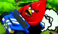 Juego Poultry ACE Downhill en línea
