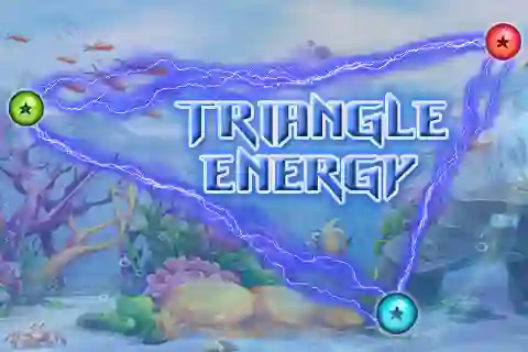 Juego Triangle Energy en línea
