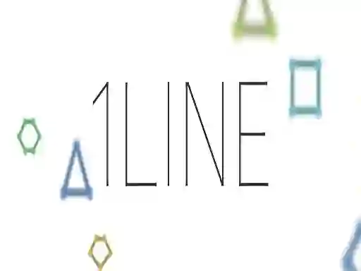 Juego 1 Line en línea