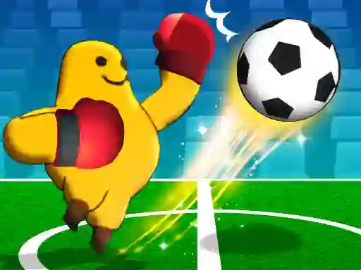 Juego Monster Soccer 3d en línea