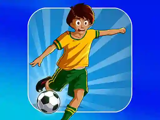 Juego Soccer Shoot en línea