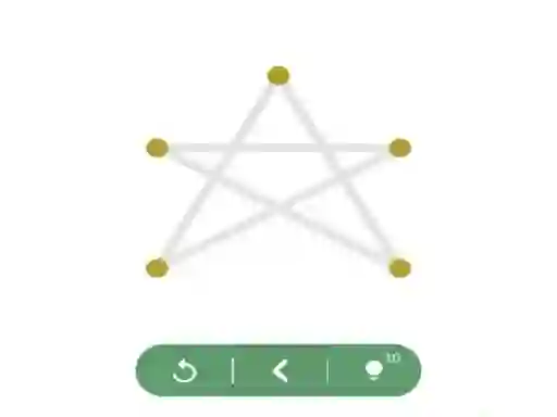 Juego Line Shape Puzzle en línea