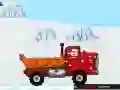 Juego Santa Gifts Truck en línea