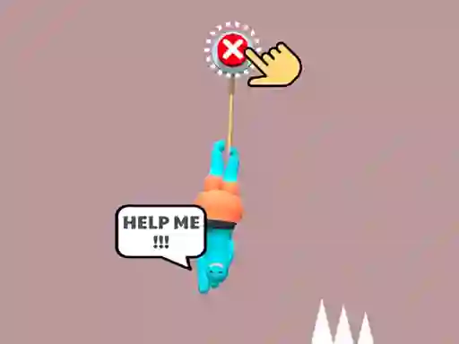 Juego Save The Guy en línea