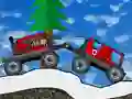 Juego Mountain Rescue Driver 2 en línea