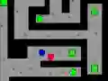 Juego 2 Player Maze Game en línea