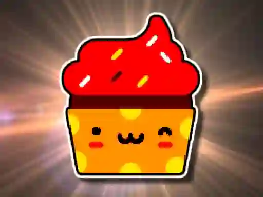 Juego Sweet Candy Challenge en línea