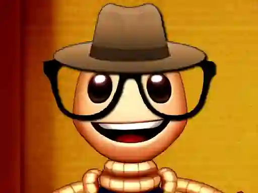 Juego Jumping Buddy en línea