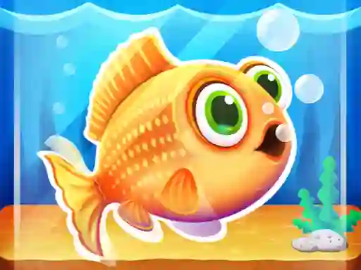 Juego Fish tank my aquarium en línea