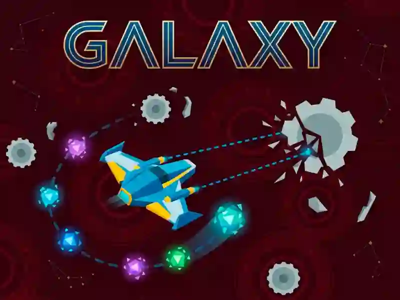 Juego Galaxy en línea