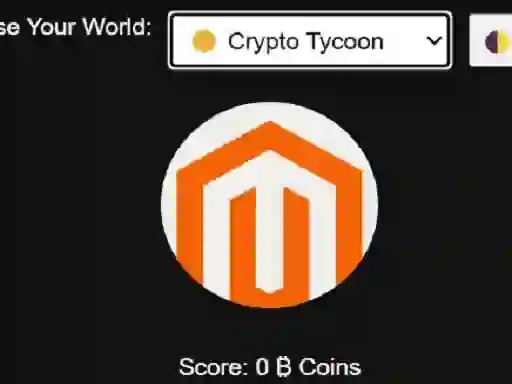 Juego Multi-Theme Clicker Game en línea