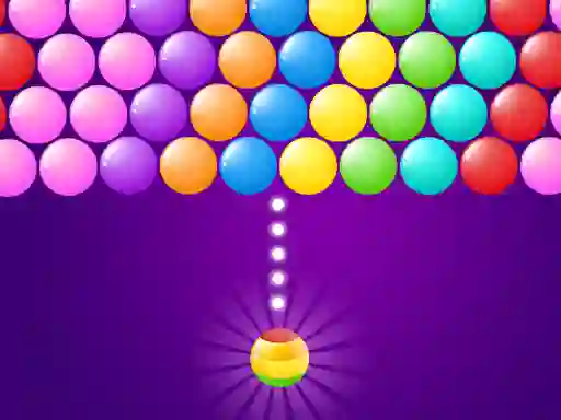 Juego Bubble Up en línea
