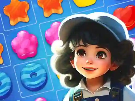 Juego Jewel Garden Story en línea