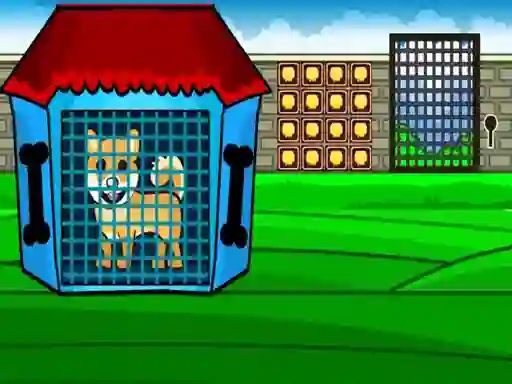 Juego Rescue The Puppy en línea