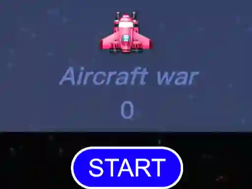 Juego Aircraft war en línea