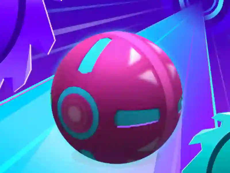 Juego Rolling balls 3D en línea