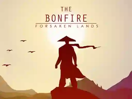 Juego The Bonfire Forsaken Lands en línea