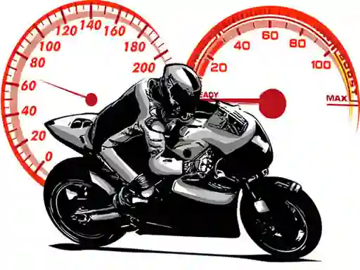 Juego Crazy Bikers Jigsaw en línea