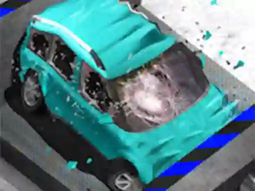 Juego Car Crusher Master en línea