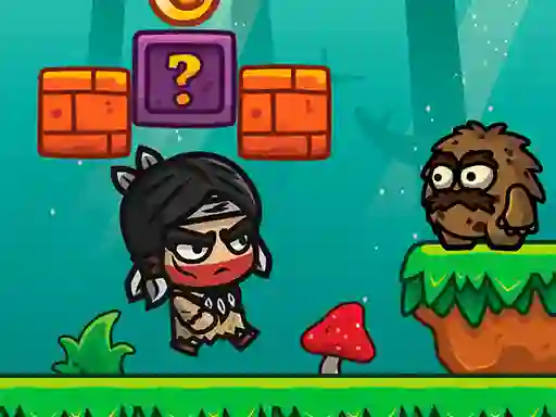 Juego Jims World Adventure en línea