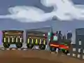 Juego Coal Express 3 en línea