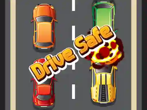 Juego Drive Safe en línea