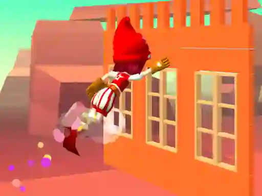 Juego Jump The Wall en línea