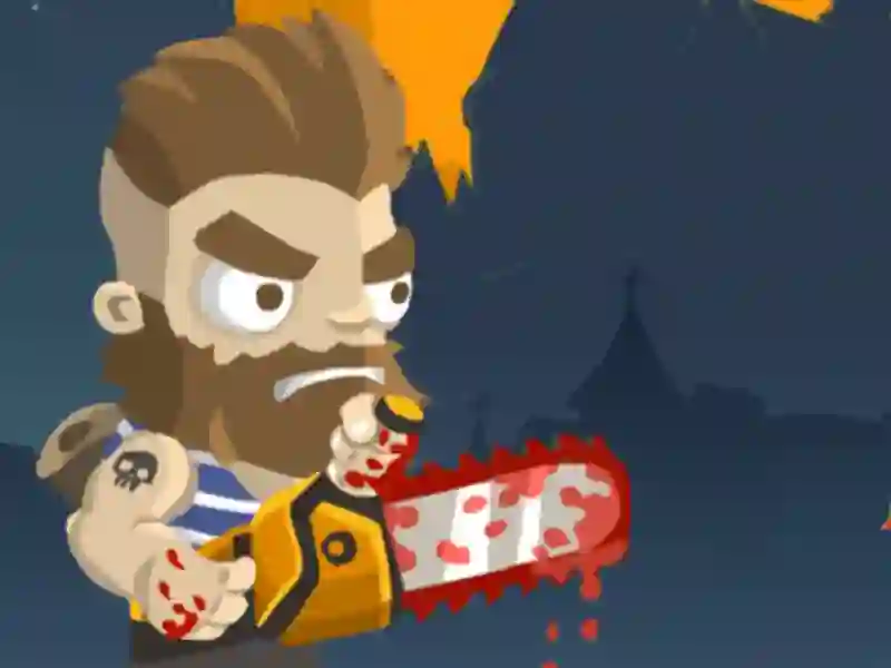 Juego Undead Appetite en línea
