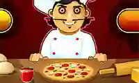 Juego Pizza Bar en línea