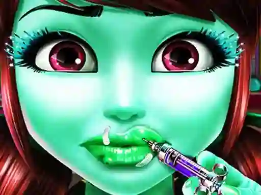 Juego Dotted Girl: Spot The Difference en línea