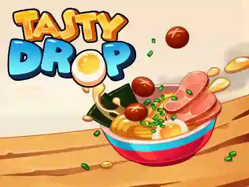Juego Tasty Drop en línea