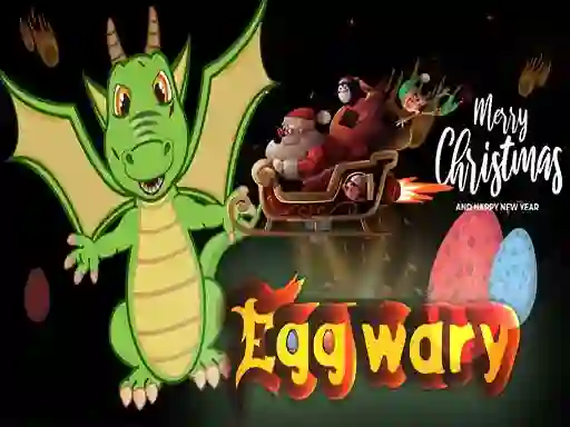 Juego Egg Wary en línea