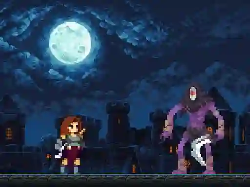 Juego Elden Souls en línea