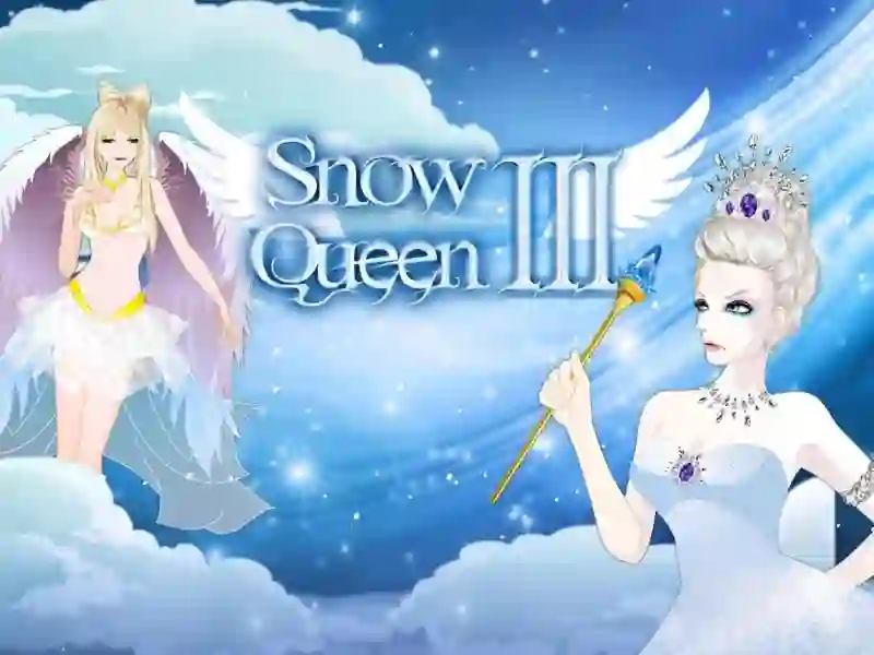 Juego Snow Queen 3 en línea