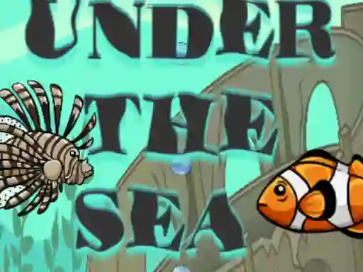 Juego Under The Sea en línea