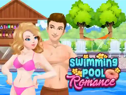Juego Swimming Pool Romance en línea
