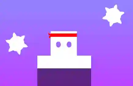 Juego Nynjump en línea