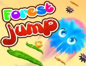 Juego Forest Jump en línea