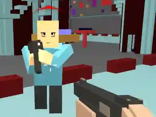 Juego Pixel Forces en línea