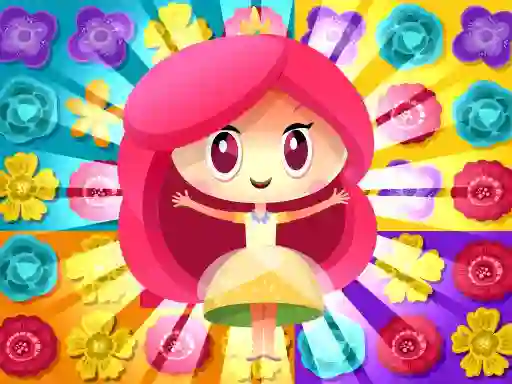 Juego In Bloom en línea