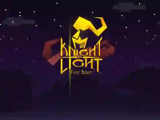Juego Knight Of Light en línea