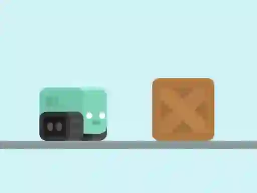 Juego Tap Tank en línea