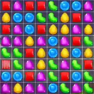 Juego Candy Time en línea