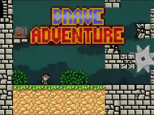 Juego Brave Adventure en línea