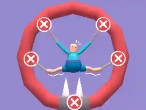Juego Save The Sausage Man en línea