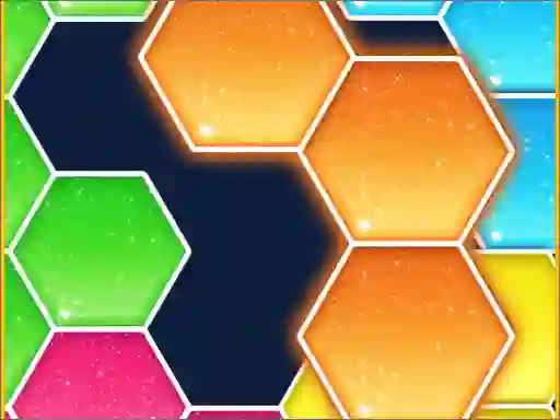Juego Hexa Puzzle Legend en línea