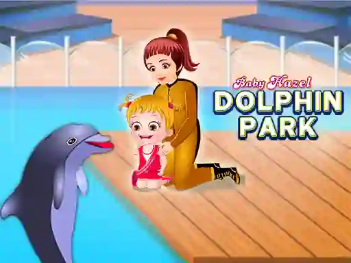 Juego Baby Hazel Dolphin Tour en línea