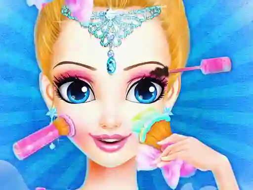 Juego Frozen Princess 2 en línea