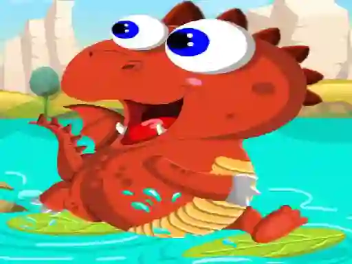Juego Dino Jumps en línea