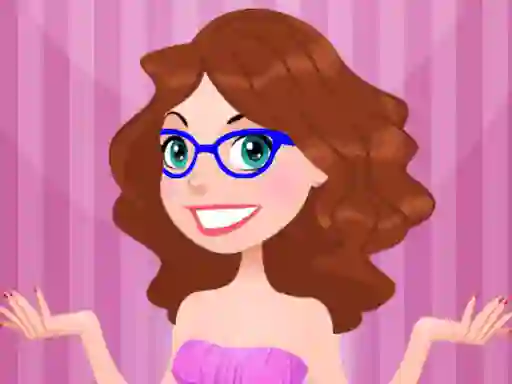 Juego Girl Dress Up & Dishwashing en línea